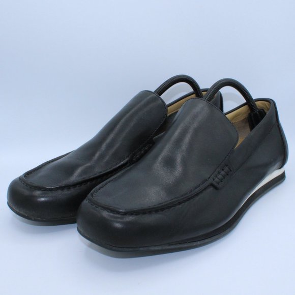 Ashworth Other - Ashworth Slide-On Spikeless Golf Shoes